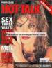 Adult magazine Penthouse Hot Talk March 1998